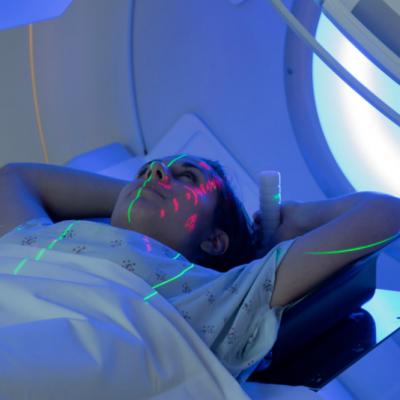 radiotherapy