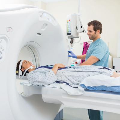 Ct Scan