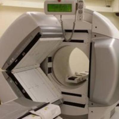 Nuclear medicine