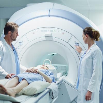 Nuclear medicine