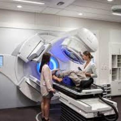 radiotherapy