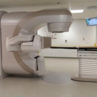 radiotherapy