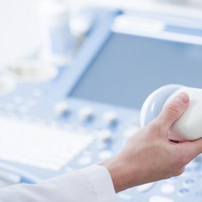 Ultrasound