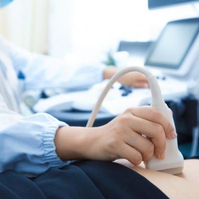 Ultrasound