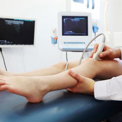 Ultrasound