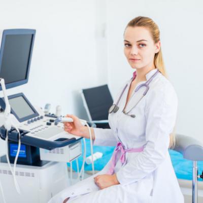 Ultrasound