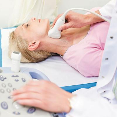 Ultrasound
