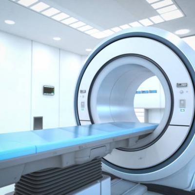 Mri Scanner