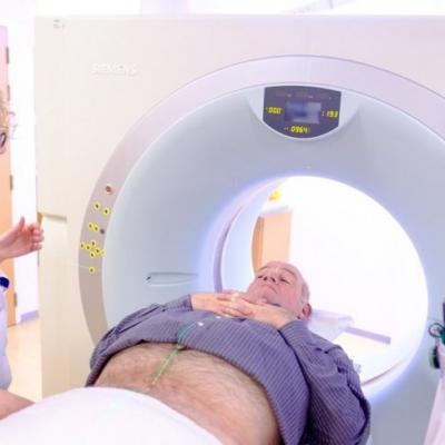 Radiotherapy